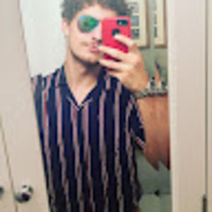 Meet your Posher, Adam